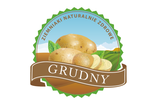 Grudny logo