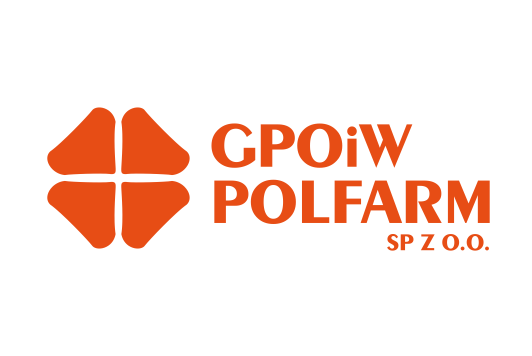 Polfarm logo