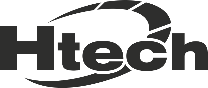 HtechCZ logo